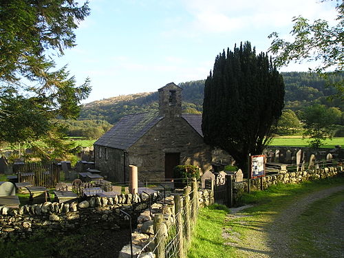 Capel Curig